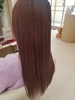 ラヴィズム 松崎店(LUVISM)&nbsp;カラー／ウルトワ