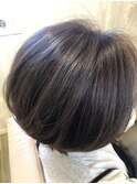 ラベンダーベージュカラー♪