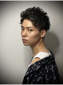 池袋スペシャルジェットモヒカン