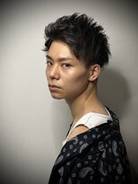 ヒロギンザ 池袋東口店(HIRO GINZA)&nbsp;池袋スペシャルジェットモヒカン