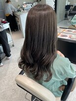 チャオ バイ ミチ(Chao by MICHI)&nbsp;【 Chao  non 】オリーブグレージュ