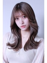 アドール(ADOR)&nbsp;透明感ヨシンモリ【ADOR上村】