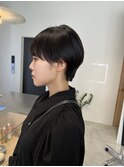マッシュショート