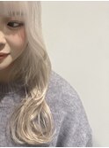 【ホワイトカラー】韓国レイヤー