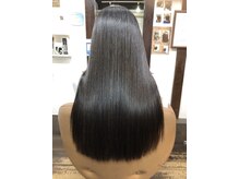 リアル hair make RE@L