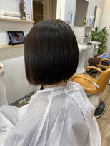 スノードロップ 高円寺店(Snowdrop)&nbsp;イメチェン/ハッシュカット/フルバング/似合わせカット/高円寺