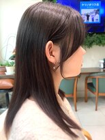 ヘアーリゾートエヌスタイル Hair Resort n-style サイドバンク