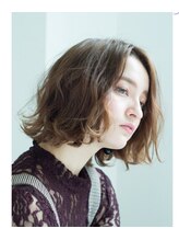 ヘアーズゲート そよら古川橋駅前店(HAIR'S GATE) HAIR'S  GATE　STYLE