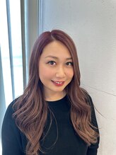 グランツ ノイ(GLANZ Noi) 諸川 絵美