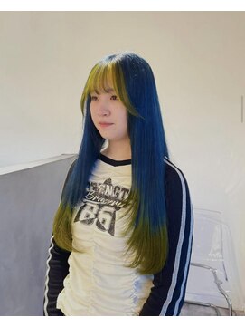 シー(SEA) デザインカラーアンプ