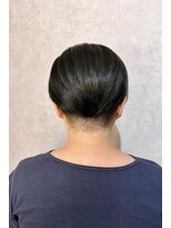 ウィスプ 赤羽店(wisp) ツーブロ♪ショート