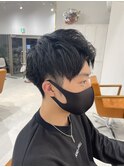 メンズショート