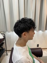 ユニコ(unico)&nbsp;メンズカット/メンズパーマ