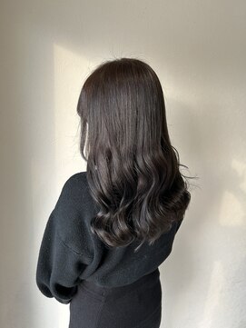ヘアスタジオ マテリアル(hair studio Material) #プルエクステ#髪質改善#ヘアセット