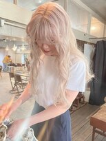 メーヴェ(Mowen)&nbsp;[ ハイトーン ]