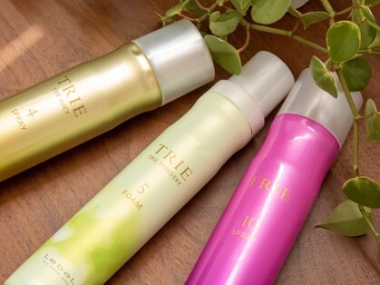 サロンエース(salon A)の写真