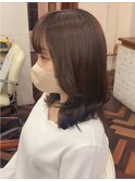 レイヤースタイル