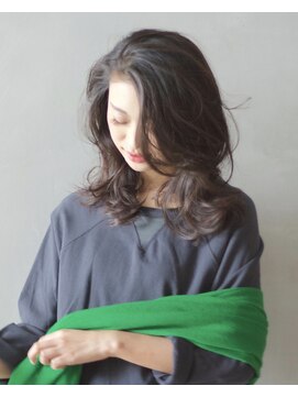 ブリック(BRICK.S) くびれレイヤー