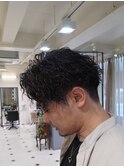 大人のツイスト