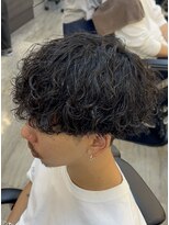 ミオスタイル 元町店&nbsp;波巻