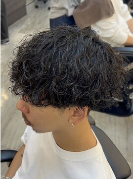 ミオスタイル 元町店 波巻