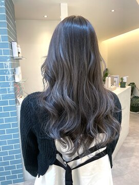 フェーディン(fa/din) ディープグレージュ