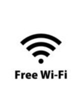 Q.Wi-Fi・充電器などはありますか?［高円寺/インナーカラー/ハイライト/白髪ぼかし/髪質改善/縮毛矯正/眉］