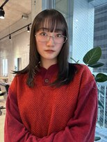 スリバー(sliver)&nbsp;【ren】face layer