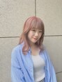 アッシュ 西葛西店(Ash) 今宮 梨沙