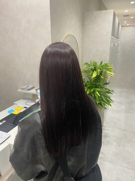 エレノア 枚方(Eleanor) ラベンダーピンク☆ SHIZUKU