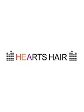 HEARTS HAIR
