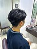 【学割U24】メンズカット＋シャンプ￥4950→3300 (茅ヶ崎)