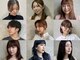 ネアー 新潟(NEER)の写真/<全国講師活動を勤めるstylist在籍*>韓国ヘア部門の受賞歴あり!ヘア&メイクのアドバイスも◎[新潟駅]