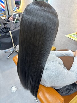 ミライバイスタイルジャパン 南風原店(mirai by sty japan) オリーブグレージュ