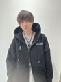 ギア(GEAR.) 井上 竜