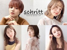 シュリット 溝の口(schritt)