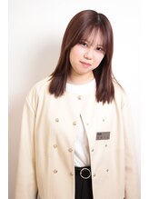 アッシュ たまプラーザ店(Ash) 菅原 リム