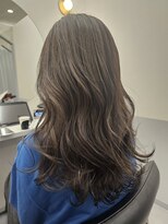 トッカ 茨木(tocca)&nbsp;【tocca茨木　篠原】どんな髪でも艶々になる業界最高峰髪質改善