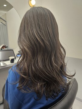 トッカ 茨木(tocca) 【tocca茨木 篠原】どんな髪でも艶々になる業界最高峰髪質改善