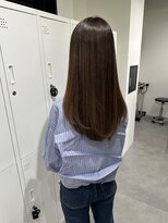 ノウハウ キョウト(KNOWHOW kyoto)&nbsp;京都四条烏丸/髪質改善