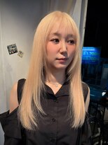 チクロ(ticro)&nbsp;【チクロ】ハニーブロンド/ハニーゴールド/ゴールデンレトリバー