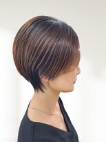 シード(SEED)&nbsp;SEED Style ショート