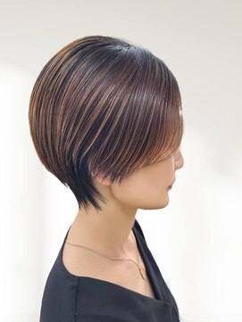 シード(SEED) SEED Style ショート