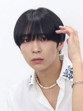 トゥルークリエイション 大宮(True Creation) シースルーマッシュ