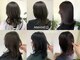 アマネク(AMANEQ by THISCOVER.)の写真