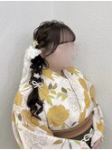 編み下ろし