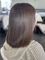 タブー(TABOO)&nbsp;あき/明るめベージュブラウン