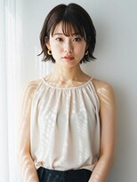 ザボヘアーデザイン(ZABO hair design)&nbsp;好印象ショート【太宰府市通古賀】