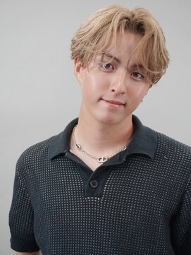 オーシャントーキョー 大阪(OCEAN TOKYO) ミルクティーカルマパート