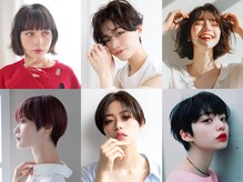 ヘアーメイクパウダー 天王寺寺田町店(Hair make powder)